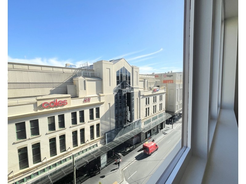 4009/185 Broadway, Ultimo NSW 2007