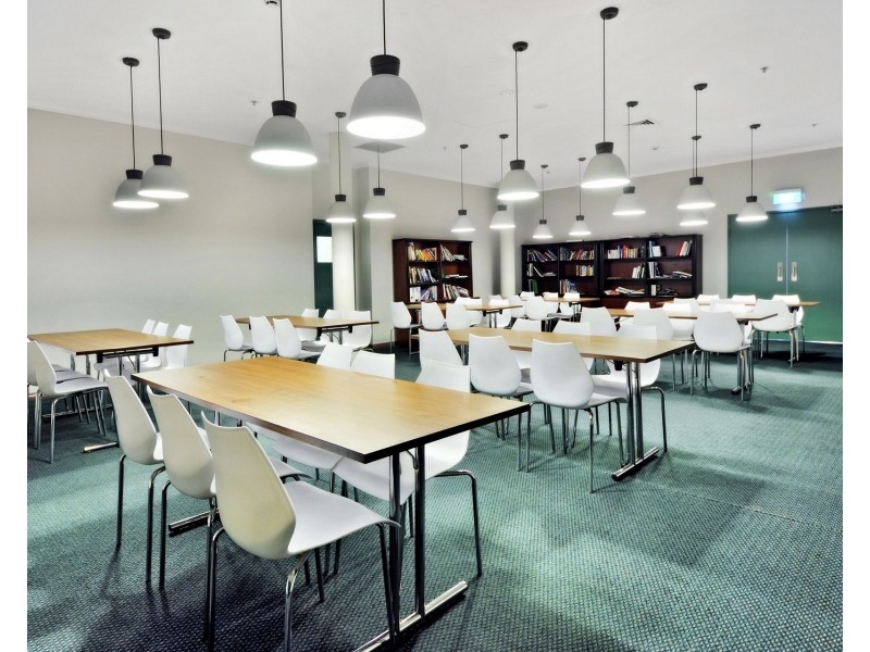 4009/185 Broadway, Ultimo NSW 2007