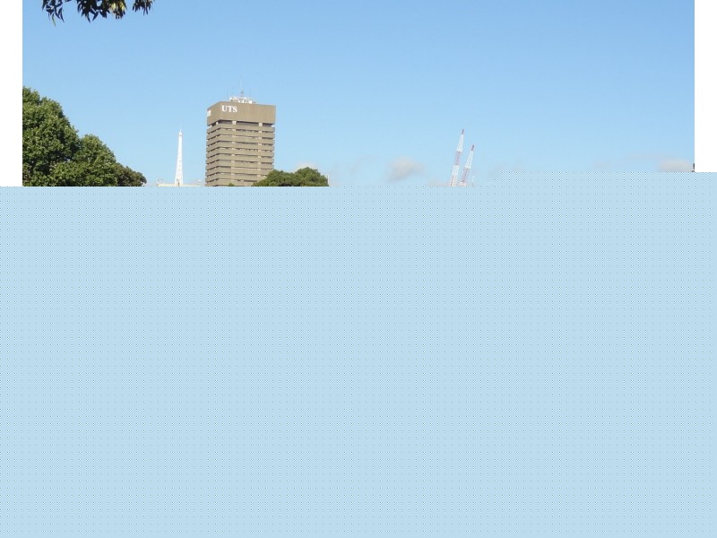 4009/185 Broadway, Ultimo NSW 2007