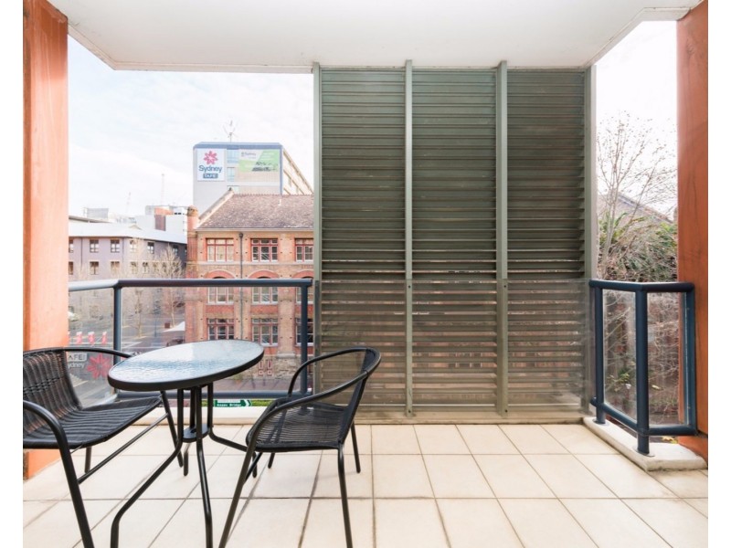 501/646 Harris Street, Ultimo NSW 2007