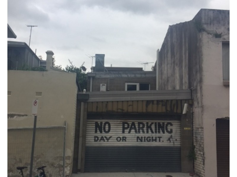 182 Harris Street, Pyrmont NSW 2009