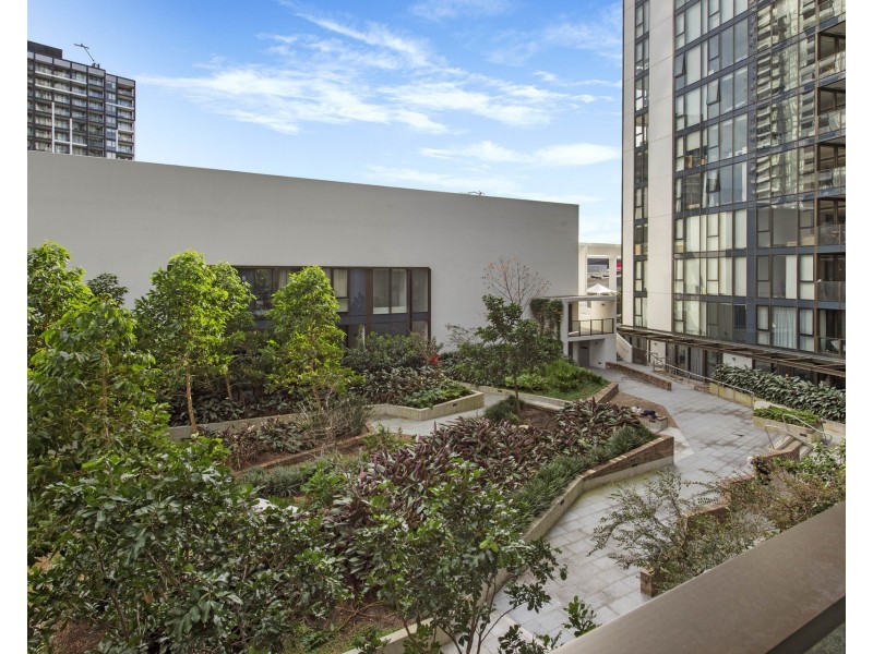 808/83 Harbour Street, Haymarket NSW 2000