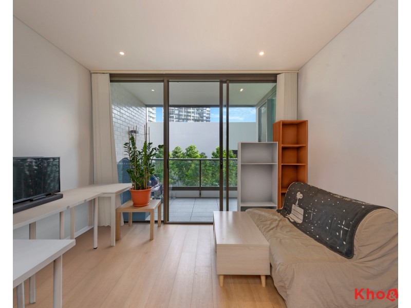 808/83 Harbour Street, Haymarket NSW 2000