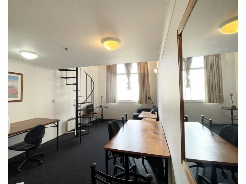 4147/185 Broadway, Ultimo NSW 2007