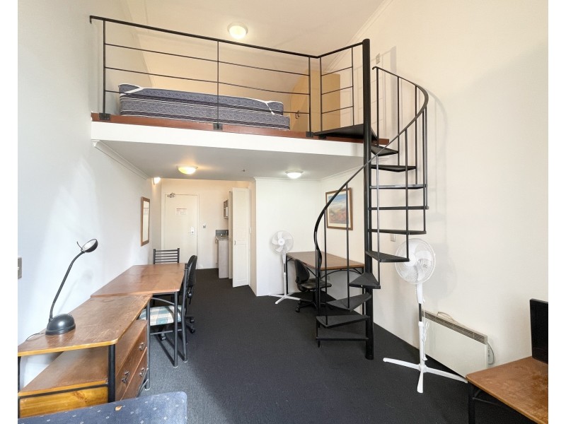 4147/185 Broadway, Ultimo NSW 2007