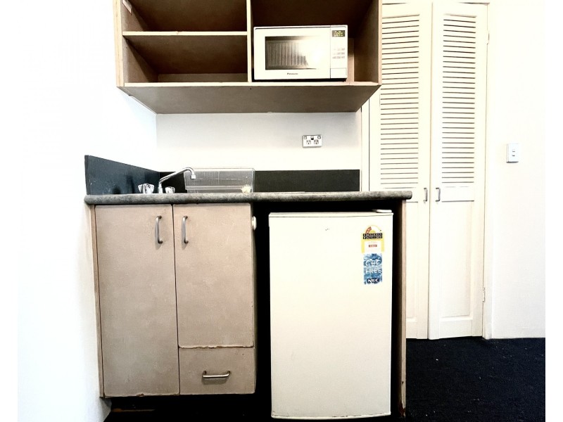 4147/185 Broadway, Ultimo NSW 2007