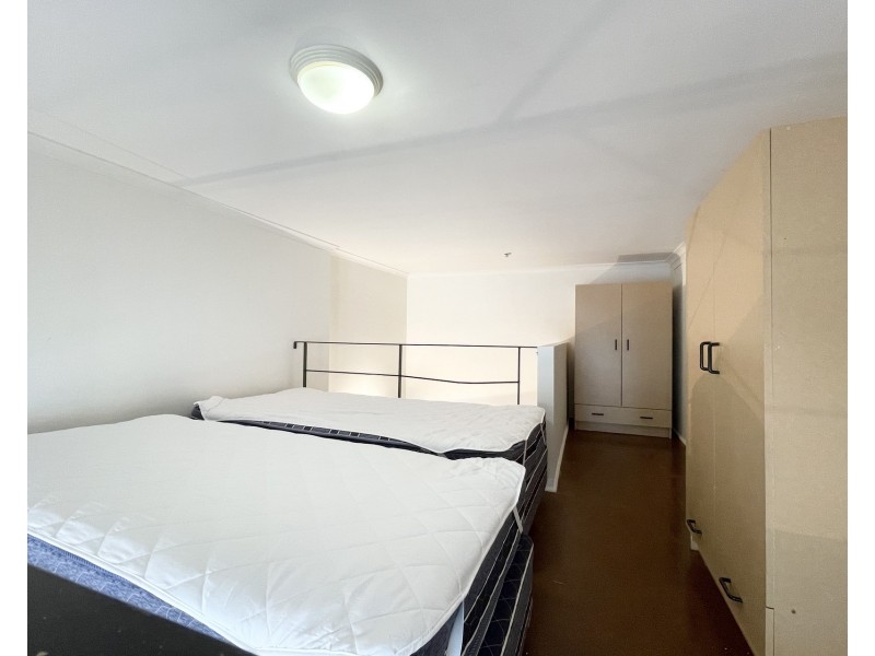4147/185 Broadway, Ultimo NSW 2007