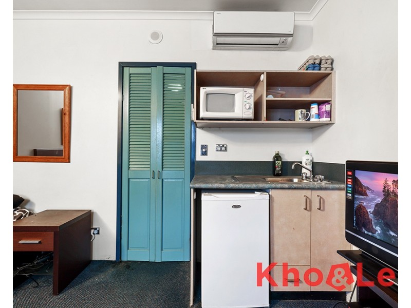 4017/185 Broadway, Ultimo NSW 2007