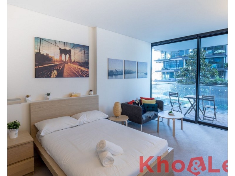 614/3 Carlton Street, Chippendale NSW 2008