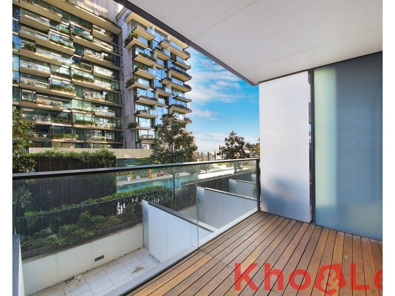 614/3 Carlton Street, Chippendale NSW 2008
