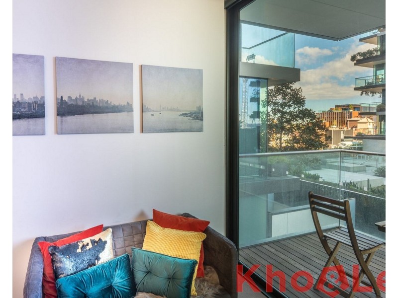 614/3 Carlton Street, Chippendale NSW 2008