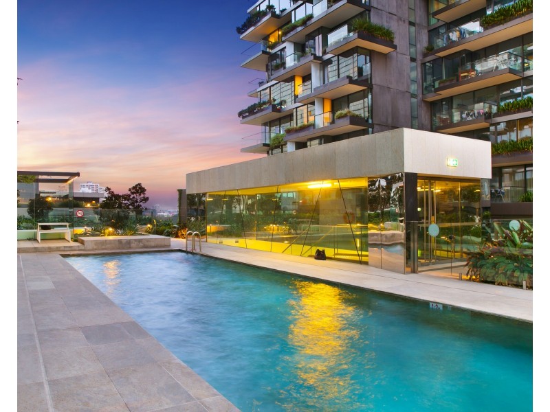 614/3 Carlton Street, Chippendale NSW 2008