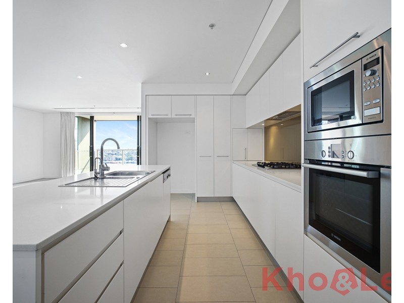 Level 12/12F/5 Tambua Street, Pyrmont NSW 2009