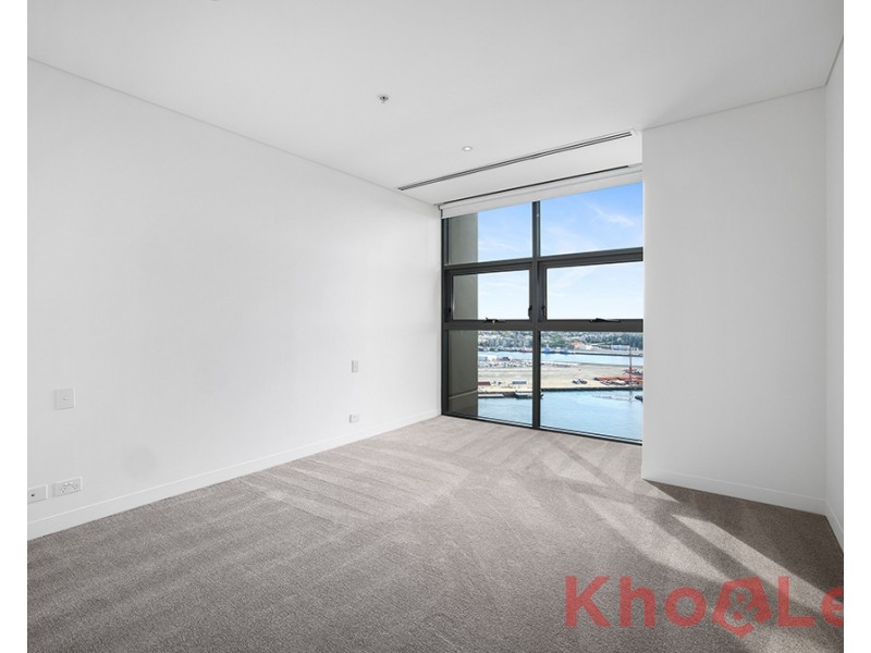 Level 12/12F/5 Tambua Street, Pyrmont NSW 2009