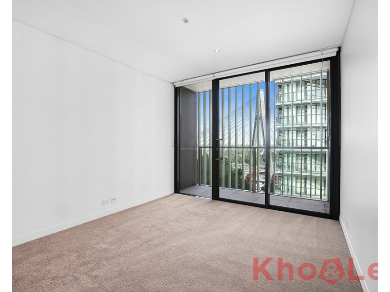 Level 12/12F/5 Tambua Street, Pyrmont NSW 2009
