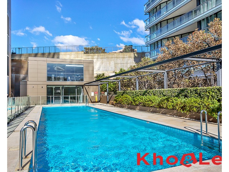 Level 12/12F/5 Tambua Street, Pyrmont NSW 2009