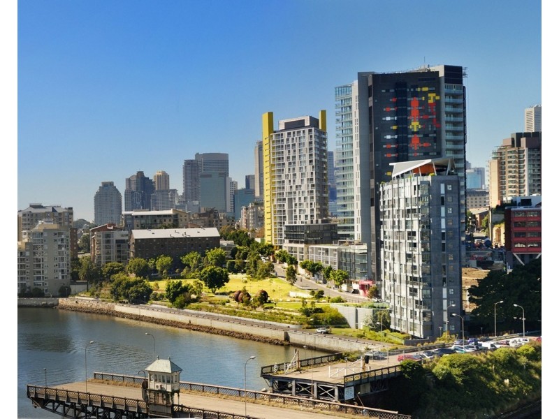 Level 12/12F/5 Tambua Street, Pyrmont NSW 2009