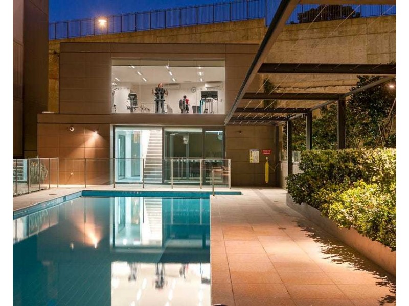 Level 12/12F/5 Tambua Street, Pyrmont NSW 2009