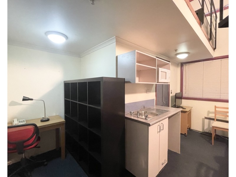 2092/185 Broadway, Ultimo NSW 2007