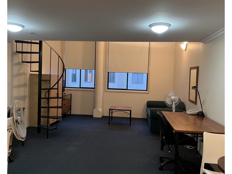 185 Broadway, Ultimo NSW 2007