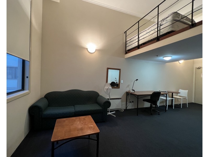 185 Broadway, Ultimo NSW 2007