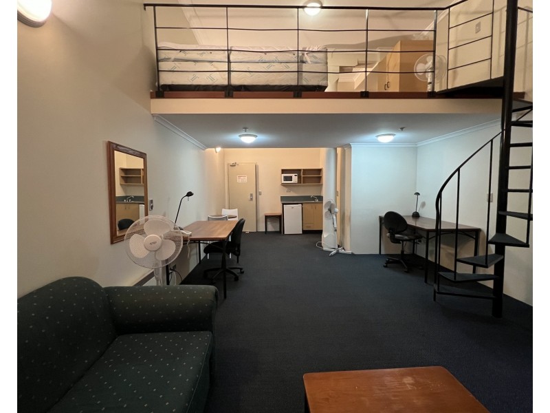 185 Broadway, Ultimo NSW 2007