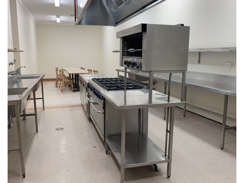 185 Broadway, Ultimo NSW 2007