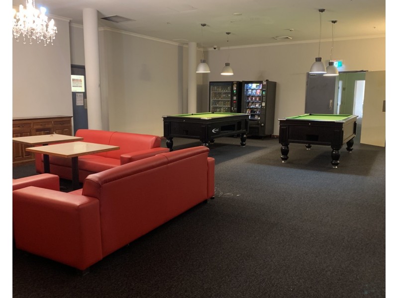 185 Broadway, Ultimo NSW 2007