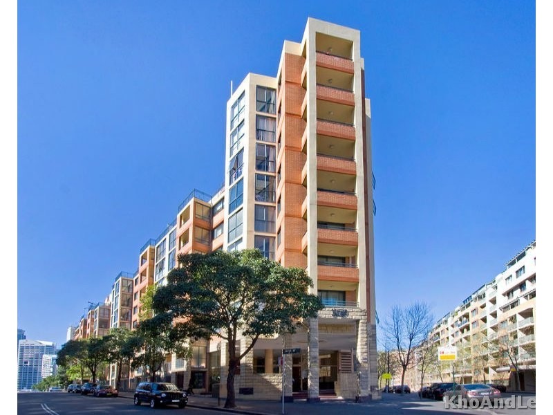 173/120 Pyrmont Street, Pyrmont NSW 2009