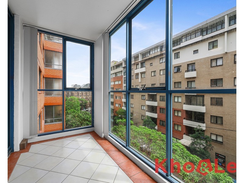173/120 Pyrmont Street, Pyrmont NSW 2009