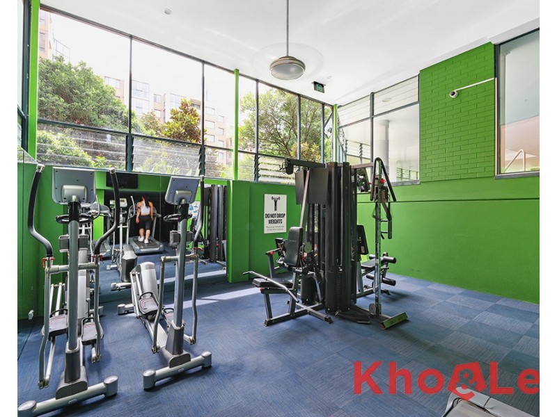 173/120 Pyrmont Street, Pyrmont NSW 2009