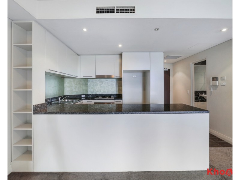 B505/24 Point Street, Pyrmont NSW 2009