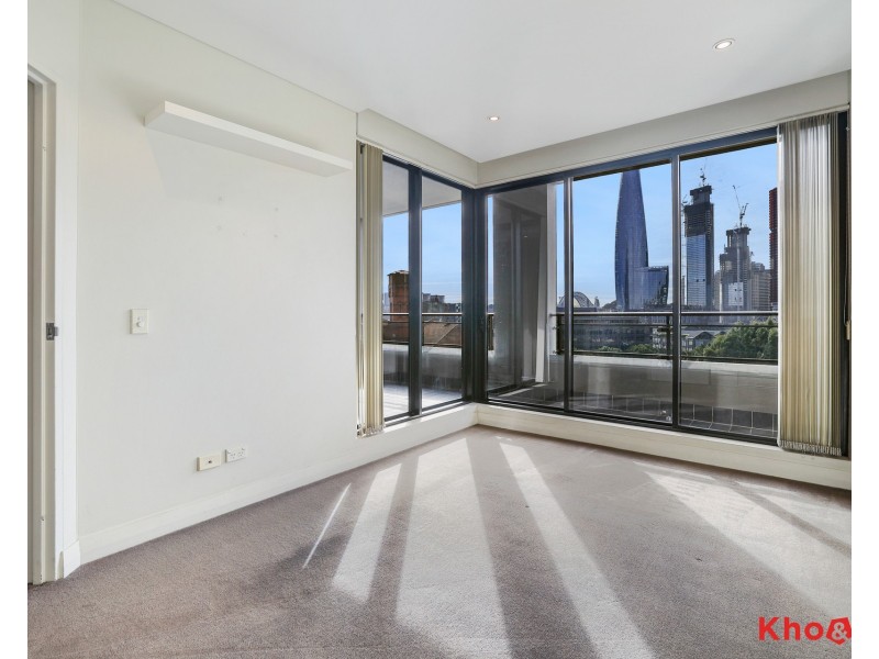 B505/24 Point Street, Pyrmont NSW 2009