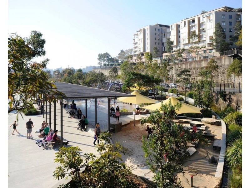 B505/24 Point Street, Pyrmont NSW 2009