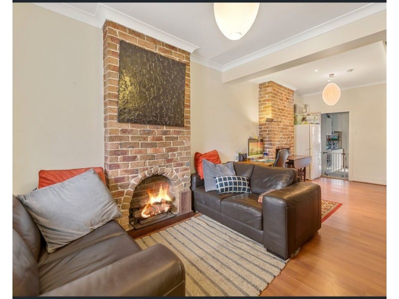 21 Chapman Street, Surry Hills NSW 2010