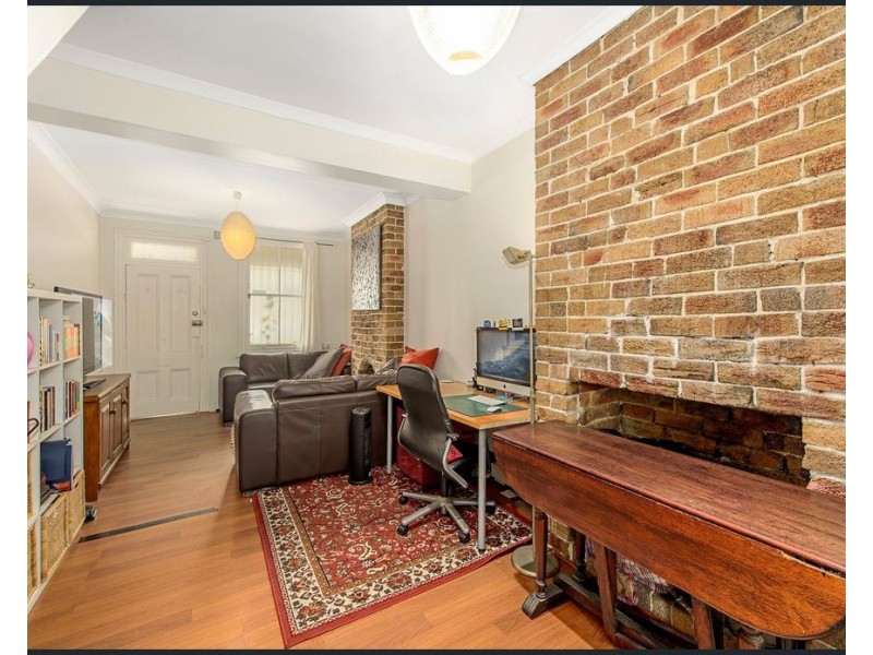 21 Chapman Street, Surry Hills NSW 2010