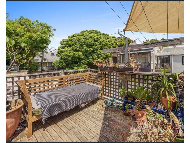 21 Chapman Street, Surry Hills NSW 2010