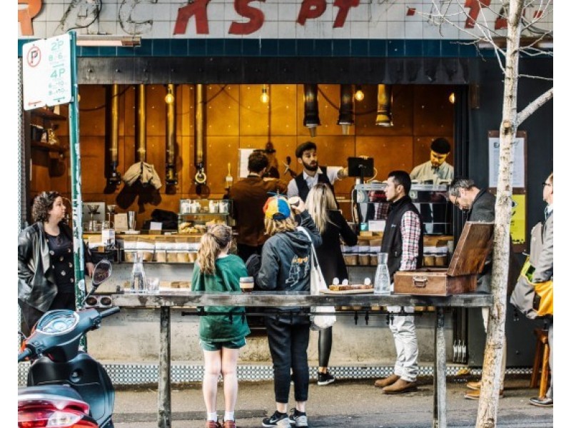 21 Chapman Street, Surry Hills NSW 2010