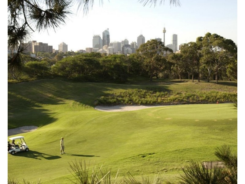 21 Chapman Street, Surry Hills NSW 2010