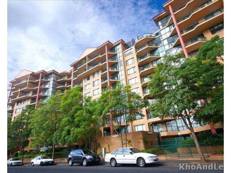 39/2-26 Wattle Crescent, Pyrmont NSW 2009