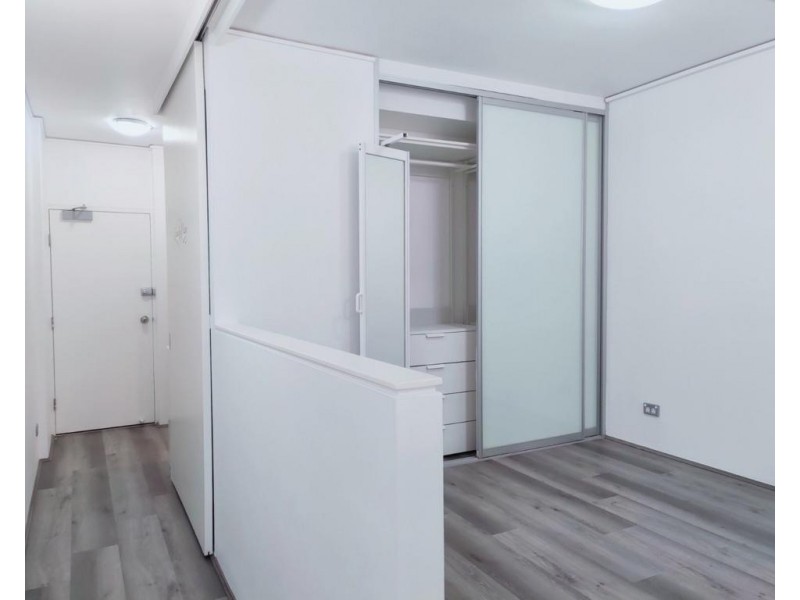 33/27 Regent Street, Chippendale NSW 2008