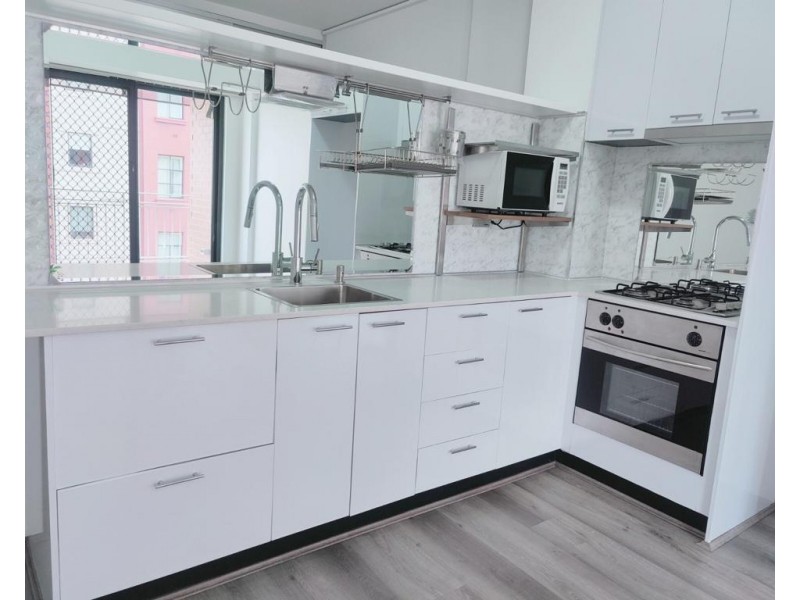 33/27 Regent Street, Chippendale NSW 2008