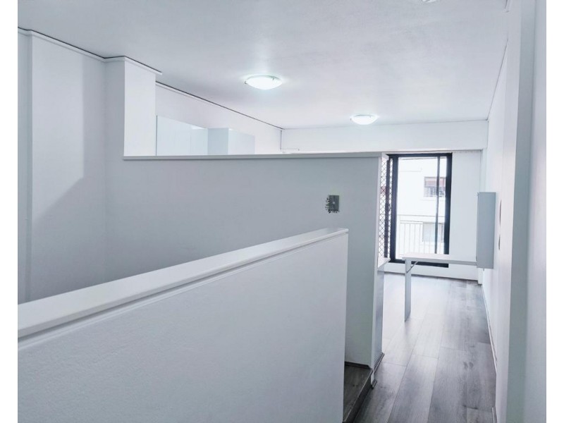 33/27 Regent Street, Chippendale NSW 2008