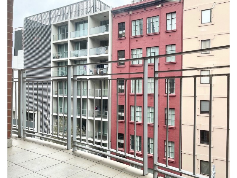 33/27 Regent Street, Chippendale NSW 2008