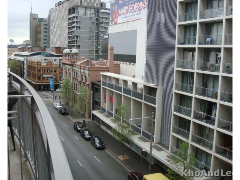 33/27 Regent Street, Chippendale NSW 2008