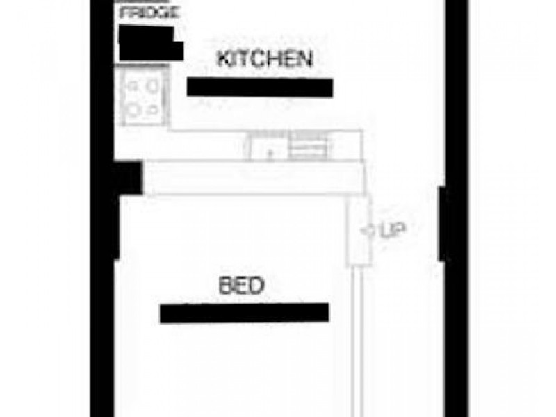 33/27 Regent Street, Chippendale NSW 2008