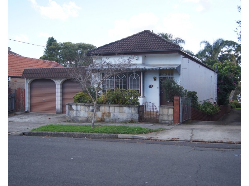 78 Burfitt Street, Leichhardt NSW 2040