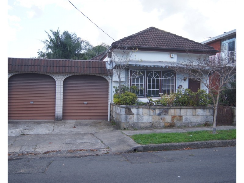 78 Burfitt Street, Leichhardt NSW 2040