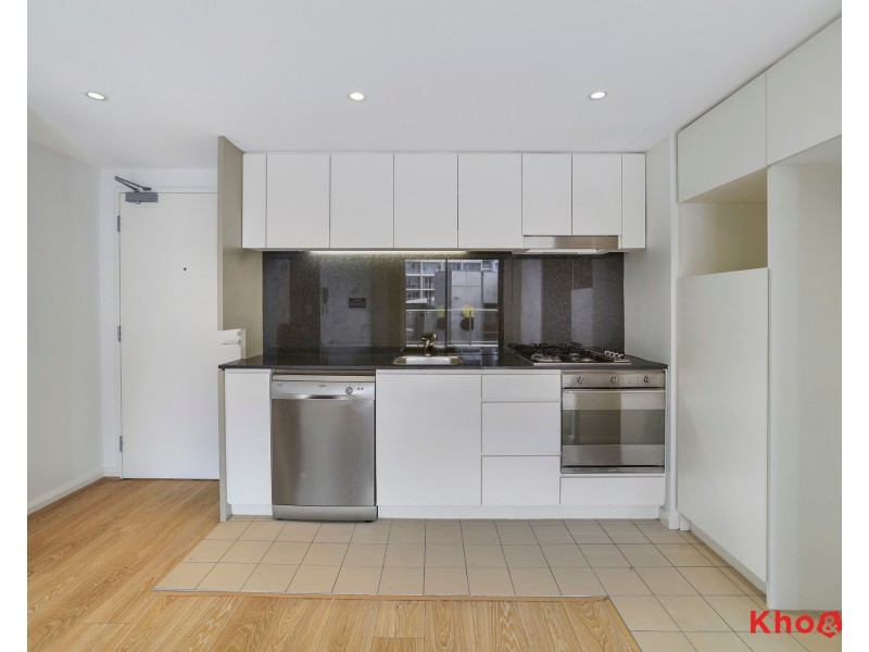 601/78 Mountain Street, Ultimo NSW 2007