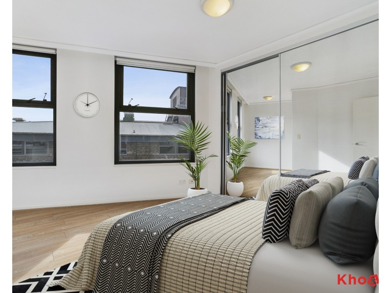 601/78 Mountain Street, Ultimo NSW 2007